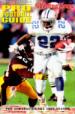 "Sporting News" Pro Football Guide. A Comprehensive Review of the 1995 Season and a Sneak Peek at '97