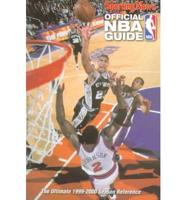 Official Nba Guide