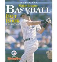 The Official Major League Baseball Fact Book