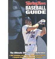 The Sporting News Baseball Guide