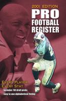 Pro Football Register, 2001 Edition