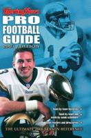 Pro Football Guide, 2001 Edition
