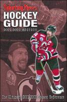 Hockey Guide 2001-02
