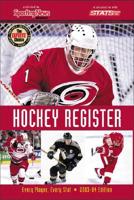 Hockey Register 2003--2004