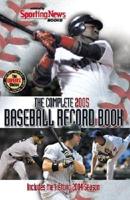 The Complete Baseball Record Book