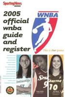 Official Wnba Guide & Register 2005