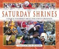 Sporting News Presents Saturday Shrines