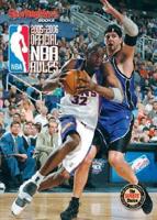 Official Rules of the National Basketball Association 2005-2006