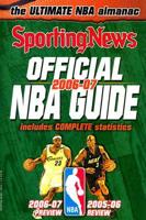 Official NBA Guide 2006-2007