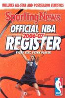 Official Nbs Register 2006-2007
