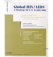 Global HIV/AIDS