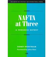 NAFTA at Three