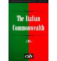 The Italian Commonwealth