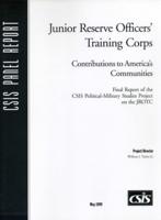Junior Reserve Officers' Training Corps