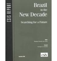 Brazil in the New Decade