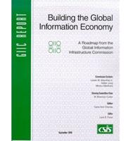 Building the Global Information Economy