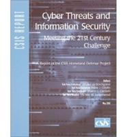 Cyber Threats and Information Security