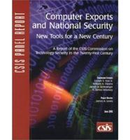 Computer Exports and National Security