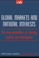 Global Markets and National Interests