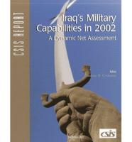 Iraq's Military Capabilities in 2002