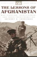 The Lessons of Afghanistan