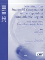Learning from Successful Cooperation in the Expanding Euro-Atlantic Region