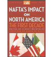 NAFTA's Impact on North America