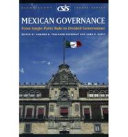 Mexican Governance