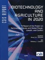 Biotechnology and Agriculture in 2020