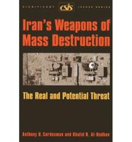 Iran's Weapons of Mass Destruction