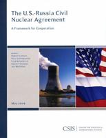 The U.S.-Russia Civilian Nuclear Agreement