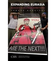 Expanding Eurasia