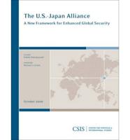 The U.s.-Japan Alliance
