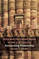 India and the United States in the 21st Century