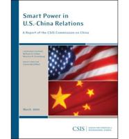 Smart Power in U.S.-China Relations