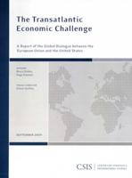 The Transatlantic Economic Challenge
