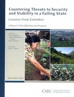 Countering Threats to Security and Stability in a Failing State