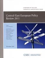 Central-East European Policy Review 2011