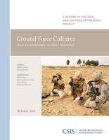 Ground Force Cultures