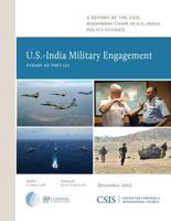 U.S.-India Military Engagement