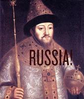 The Majesty of the Tsars