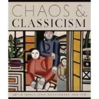 Chaos & Classicism