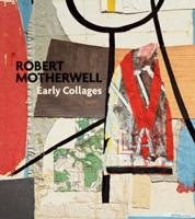 Robert Motherwell - Early Collages