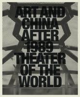 Art and China After 1989