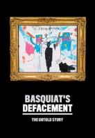 Basquiat's Defacement