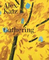 Alex Katz - Gathering