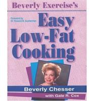 Easy Low-Fat Cooking