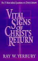 Vital Signs of Christ's Return