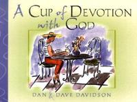 A Cup of Devotion With God