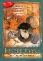 Evolution: The Grand Experiment DVD